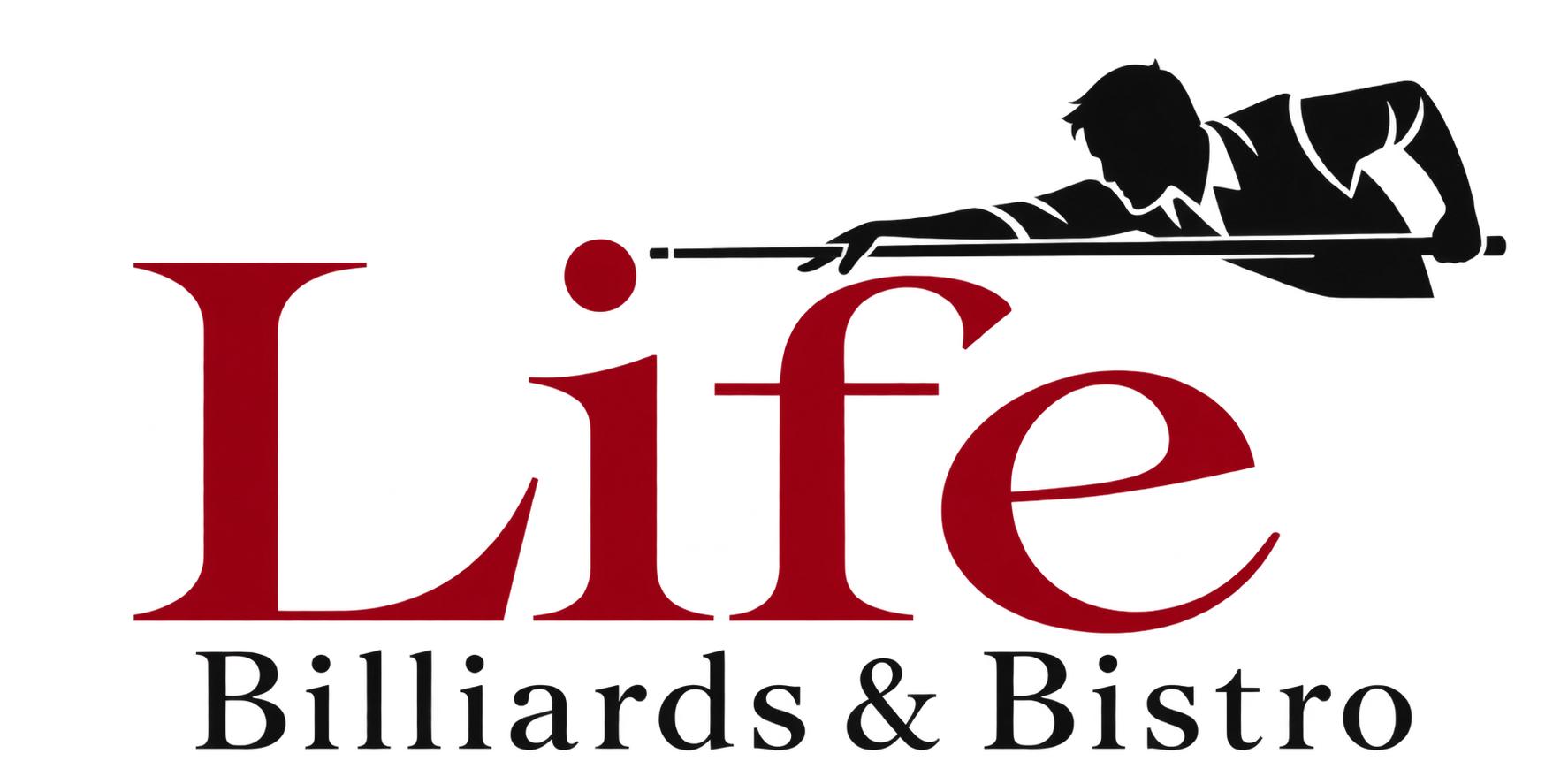 Life Billiards & Bistro